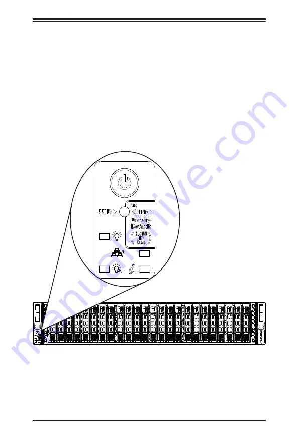 Supermicro CSE-216BE1C-R609JBOD User Manual Download Page 31