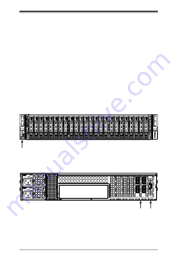 Supermicro CSE-216BE1C-R609JBOD User Manual Download Page 35