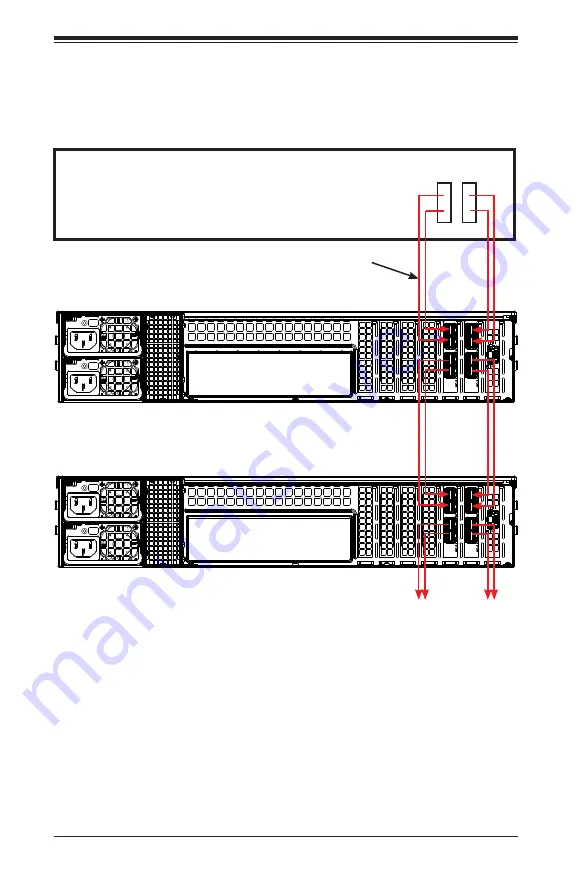 Supermicro CSE-216BE1C-R609JBOD User Manual Download Page 40