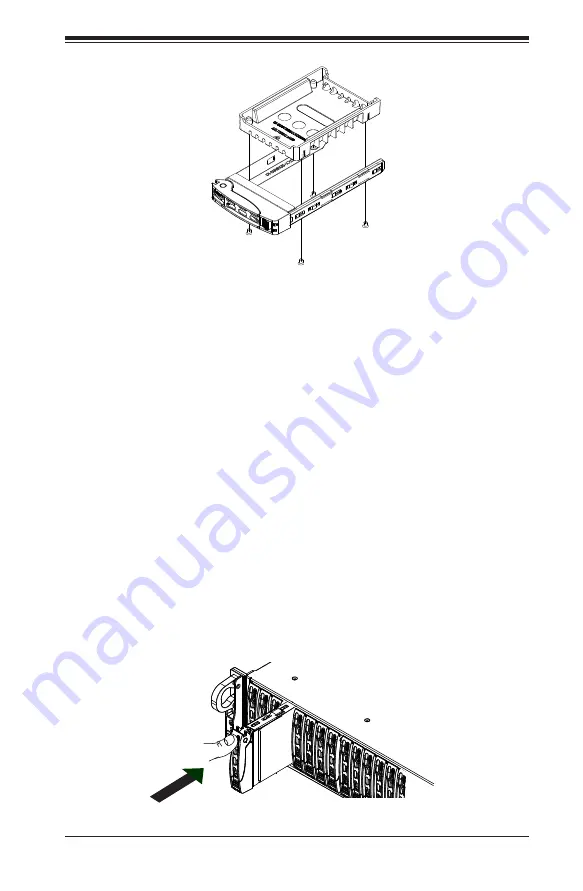 Supermicro CSE-216BE1C-R609JBOD User Manual Download Page 43