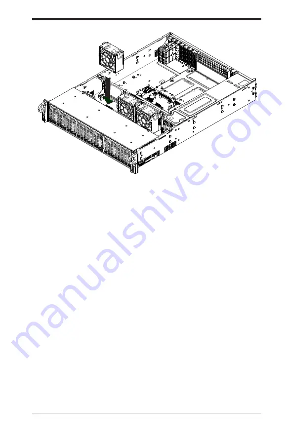 Supermicro CSE-216BE1C-R609JBOD User Manual Download Page 45