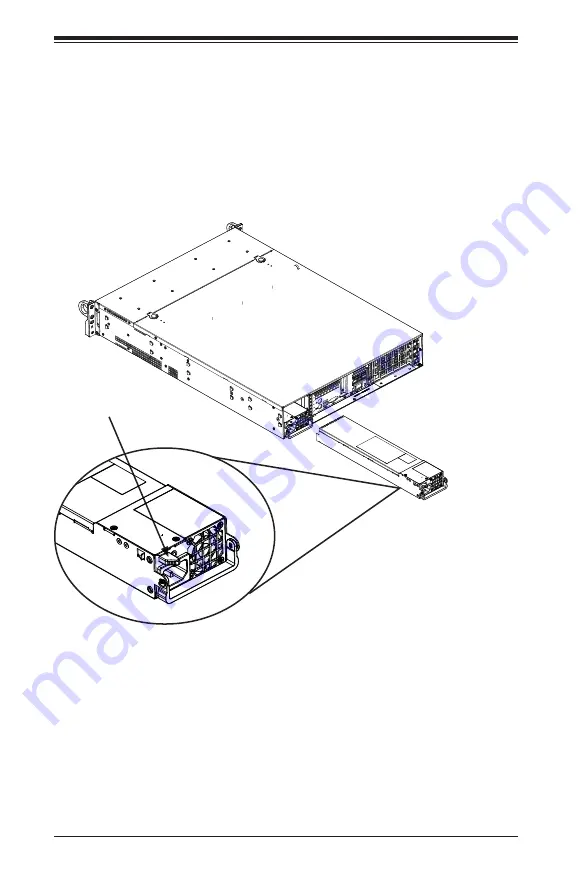 Supermicro CSE-216BE1C-R609JBOD User Manual Download Page 46