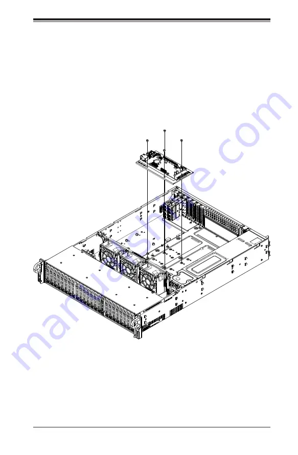 Supermicro CSE-216BE1C-R609JBOD User Manual Download Page 49