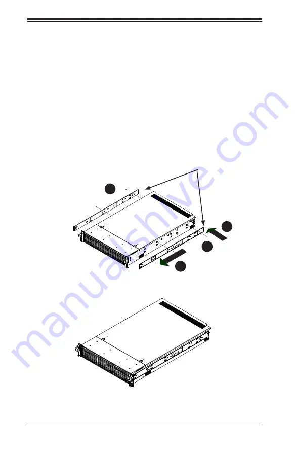 Supermicro CSE-216BE1C-R609JBOD User Manual Download Page 58