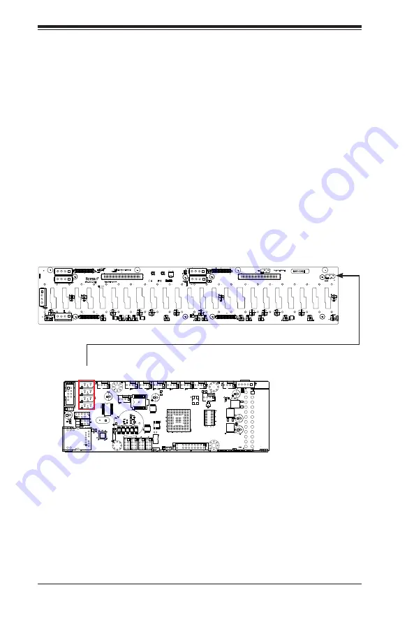 Supermicro CSE-216BE1C-R609JBOD Скачать руководство пользователя страница 84