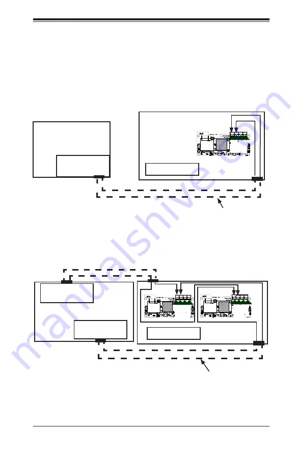 Supermicro CSE-216BE1C-R609JBOD Скачать руководство пользователя страница 85