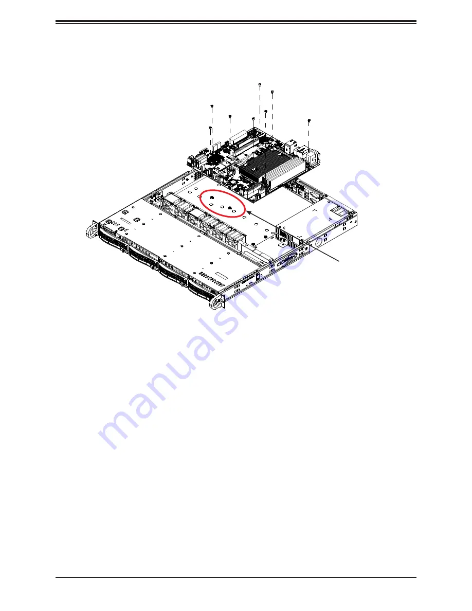 Supermicro CSE-813MF2 RCB Скачать руководство пользователя страница 29