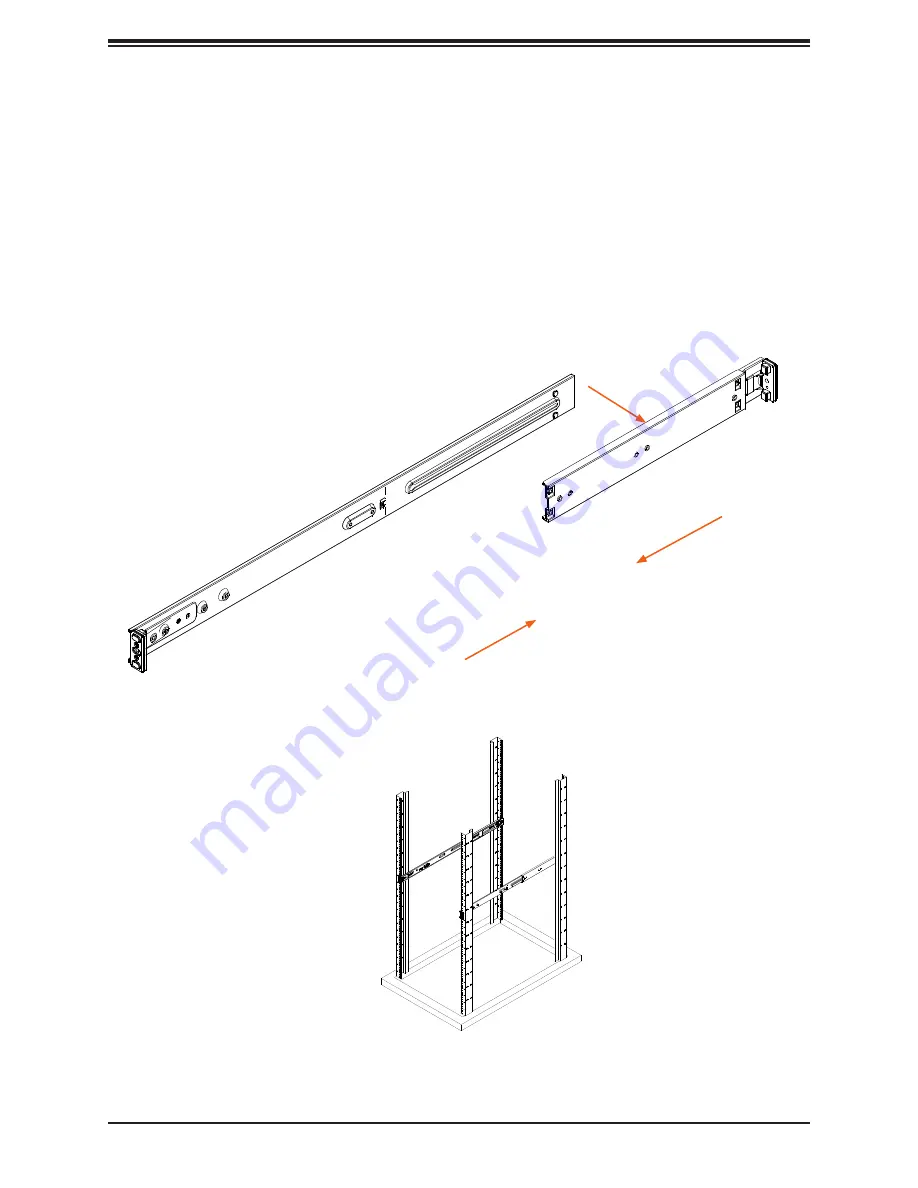 Supermicro CSE-815BTQC-R860W User Manual Download Page 17