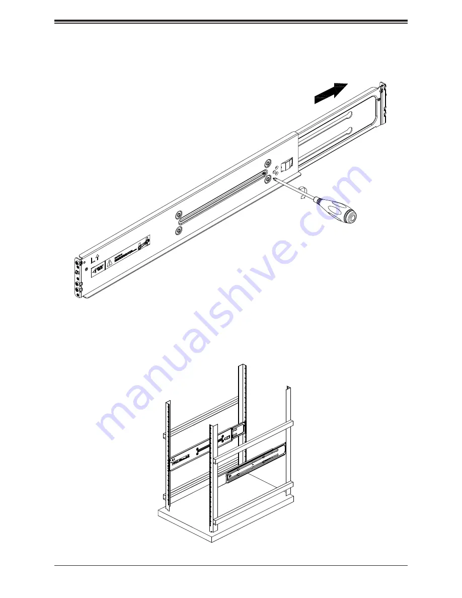 Supermicro CSE-947H JBOD User Manual Download Page 19