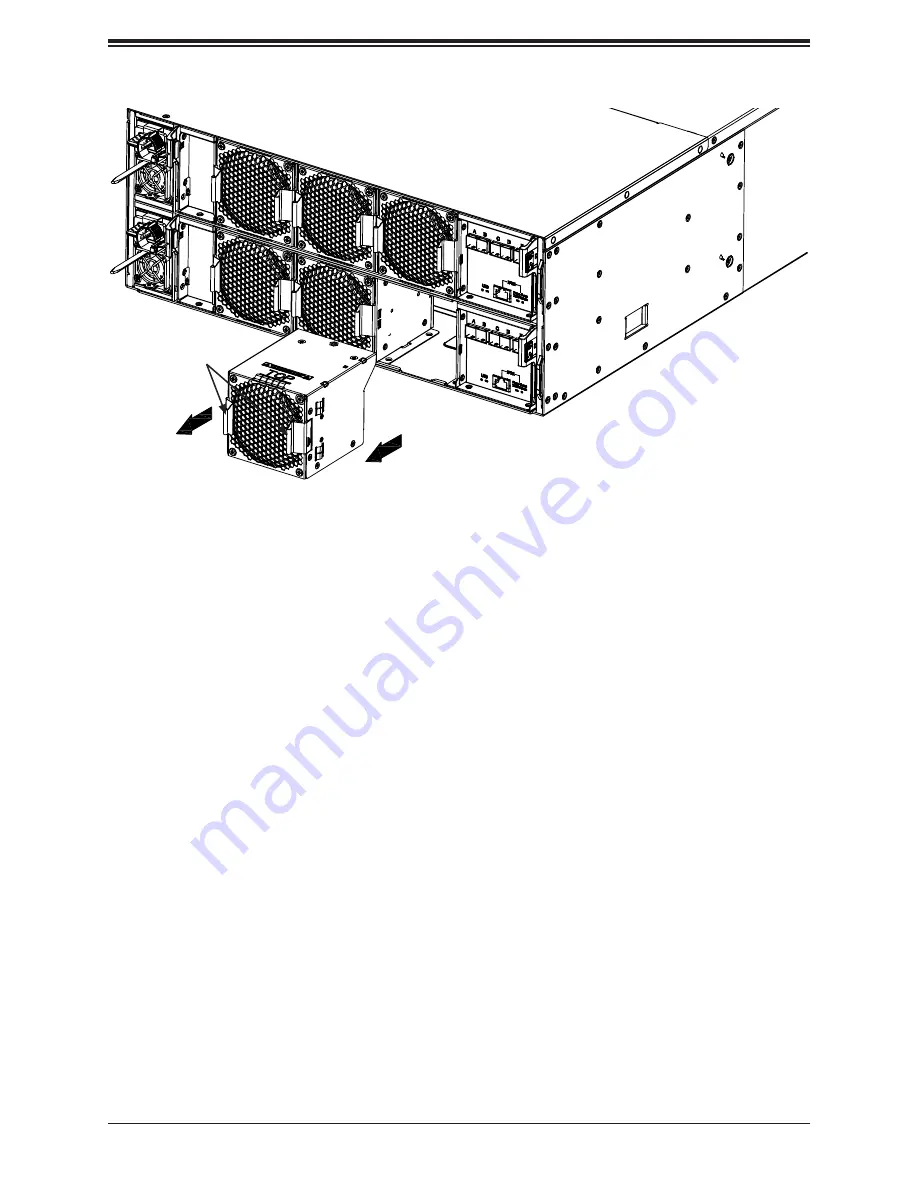 Supermicro CSE-947H JBOD User Manual Download Page 40