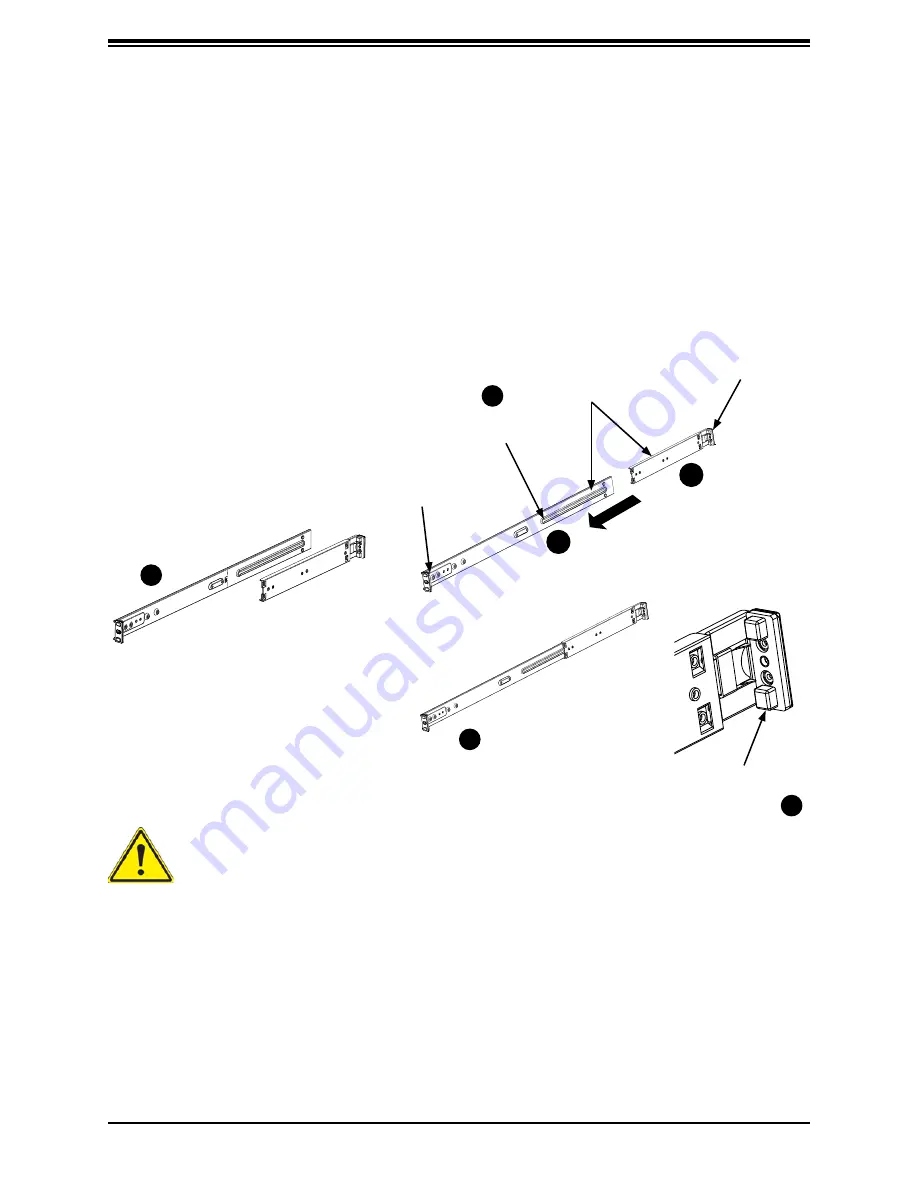 Supermicro CSE-LB16-W User Manual Download Page 16