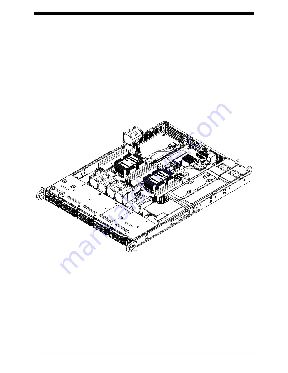 Supermicro CSE-LB16-W Скачать руководство пользователя страница 25