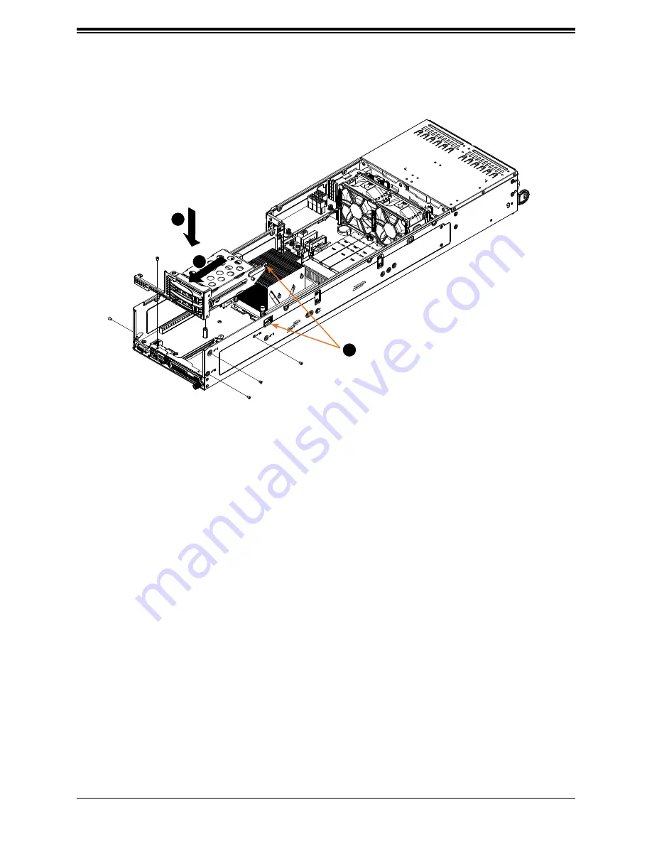 Supermicro FatTwin AS-F2014S-RNTR Скачать руководство пользователя страница 40