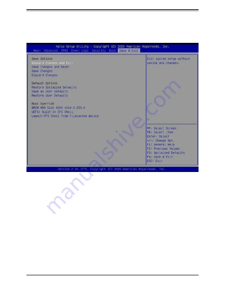 Supermicro FatTwin AS-F2014S-RNTR User Manual Download Page 95