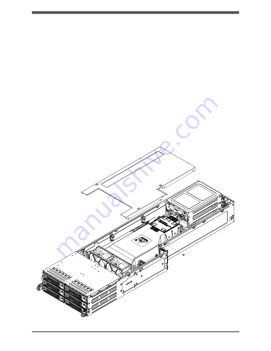 Supermicro FatTwin F620P3-RTBN User Manual Download Page 28