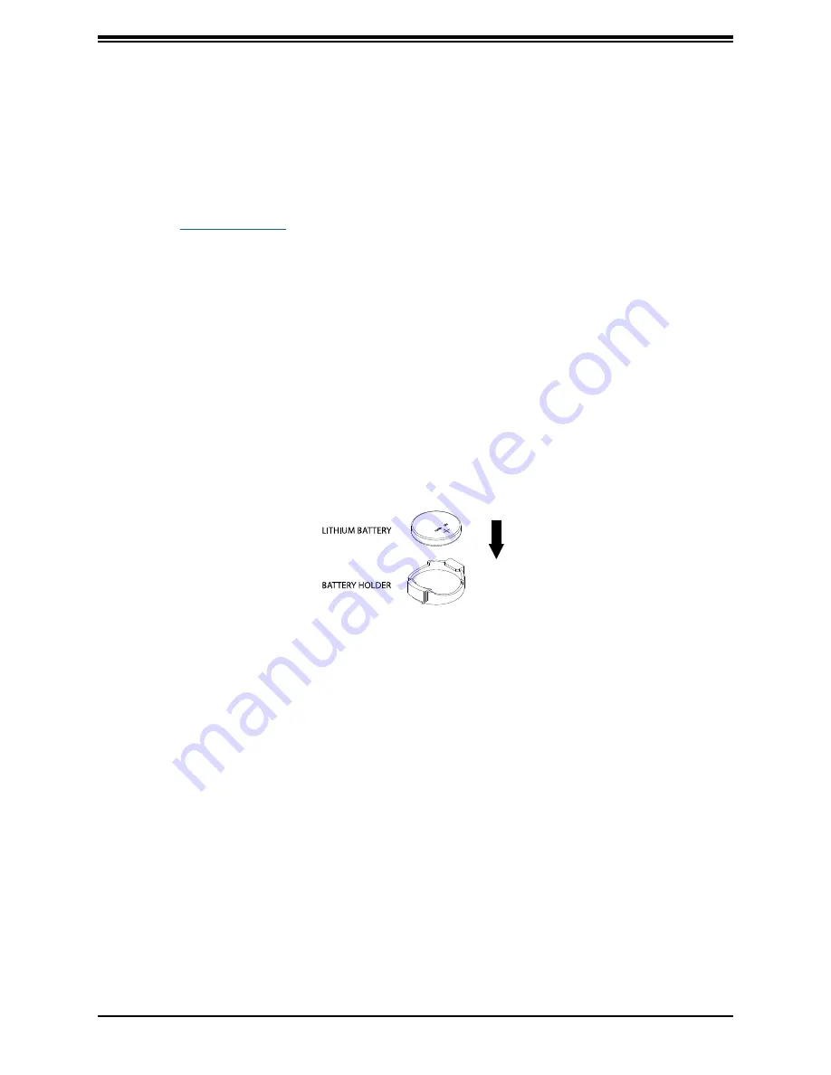 Supermicro FatTwin F620P3-RTBN User Manual Download Page 44