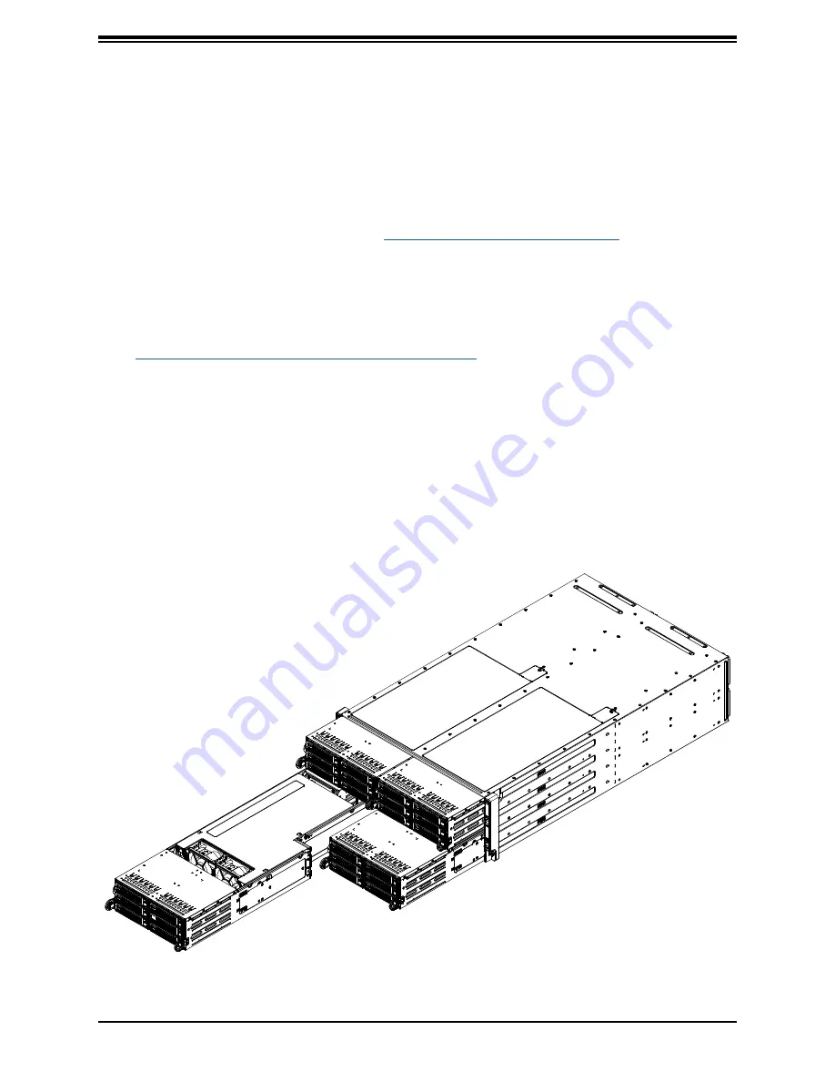 Supermicro FatTwin F620P3-RTBN User Manual Download Page 45