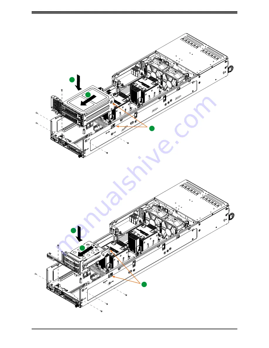 Supermicro FatTwin F620P3-RTBN User Manual Download Page 53