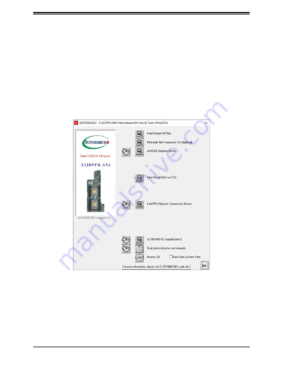 Supermicro FatTwin F620P3-RTBN User Manual Download Page 78