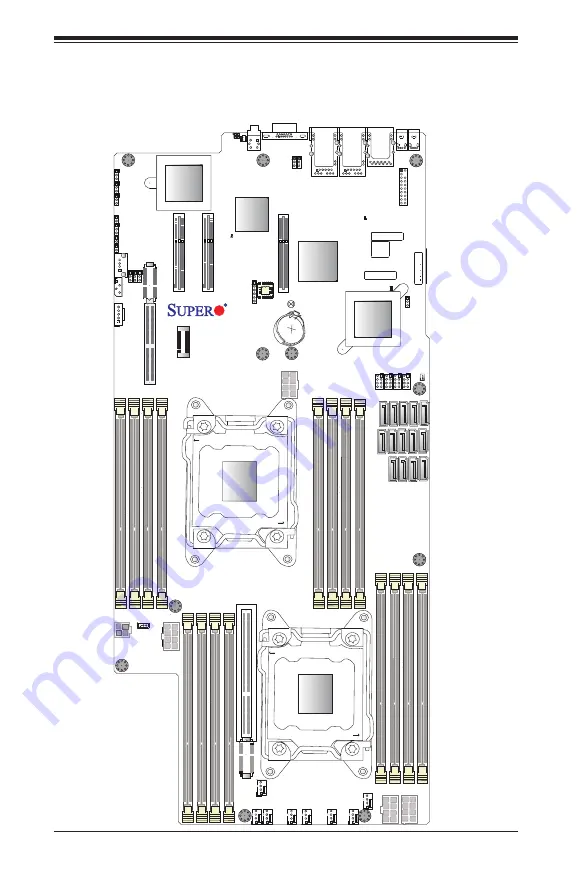 Supermicro FatTwin F627G2-F73+ User Manual Download Page 70