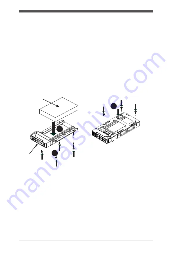 Supermicro FatTwin F627G2-F73+ Скачать руководство пользователя страница 93