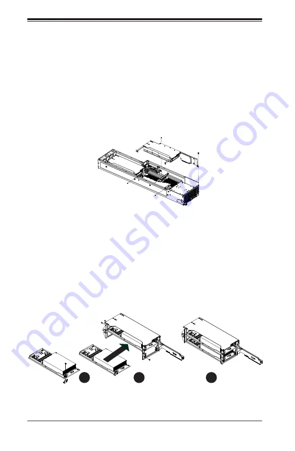 Supermicro FatTwin F627G2-F73+ Скачать руководство пользователя страница 106