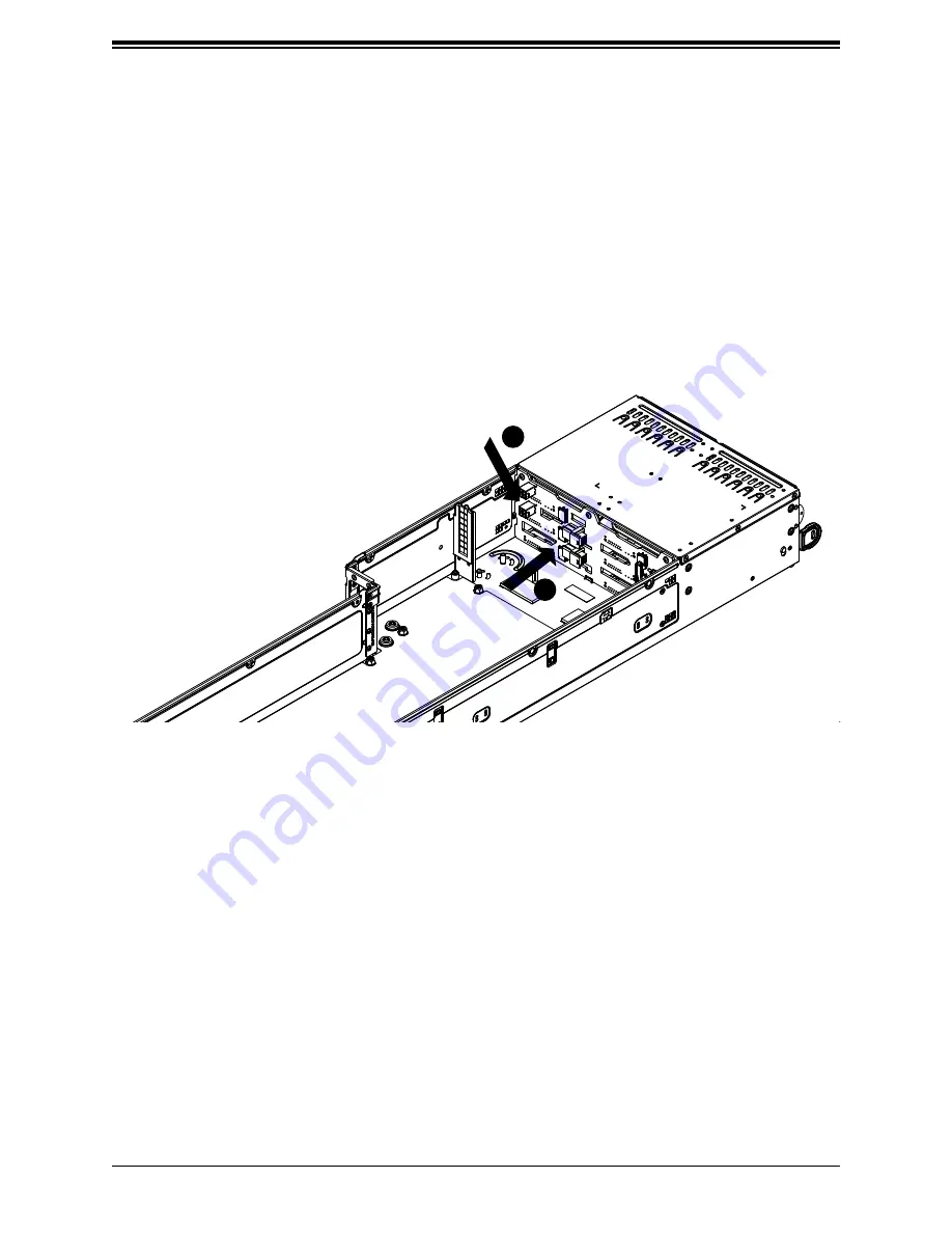 Supermicro FatTwin F629P3-RC0B Скачать руководство пользователя страница 36