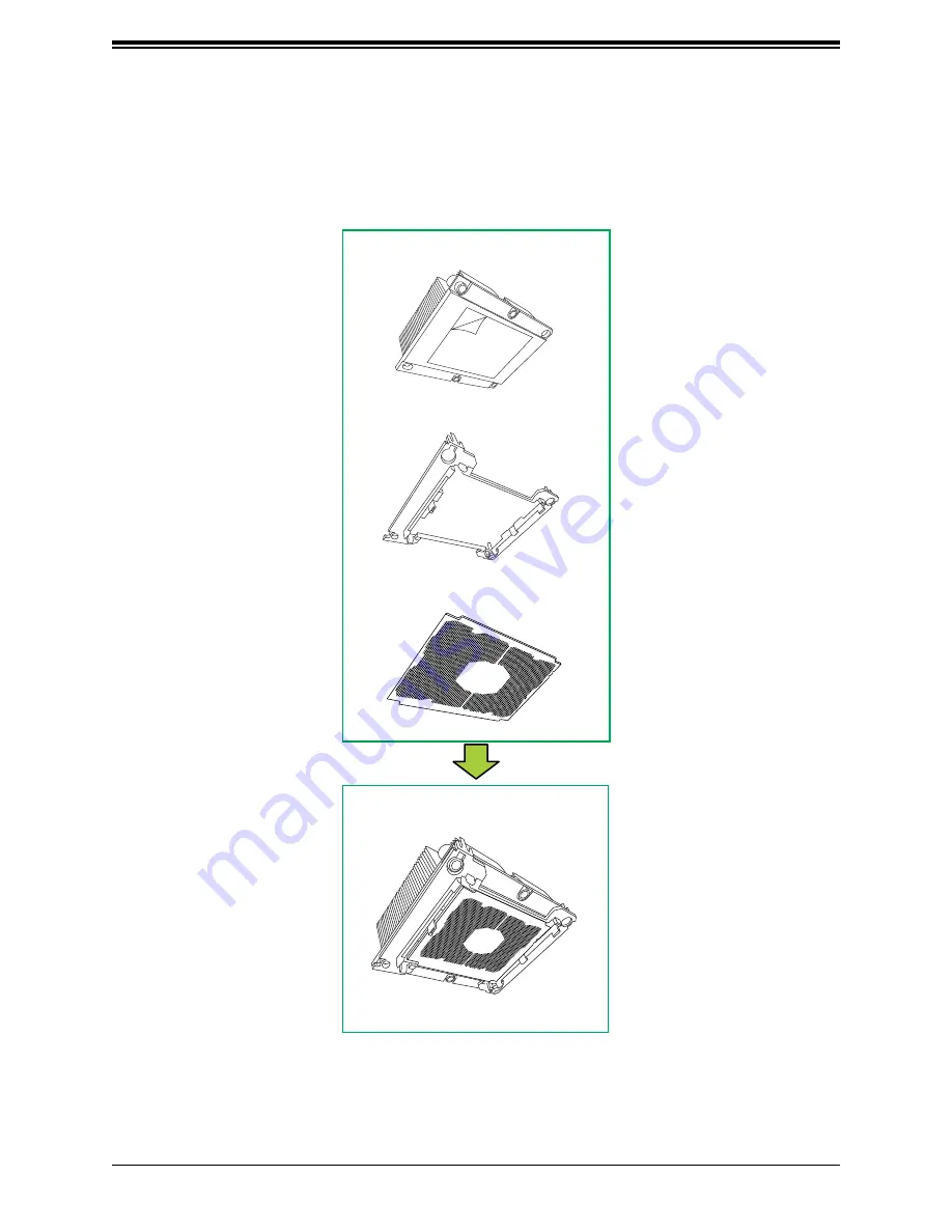 Supermicro FatTwin F629P3-RC0B Скачать руководство пользователя страница 51