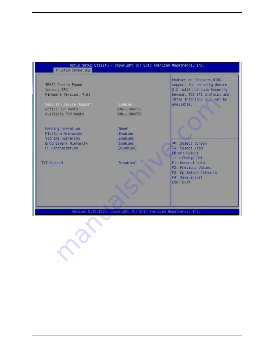 Supermicro FatTwin F629P3-RC0B Скачать руководство пользователя страница 110