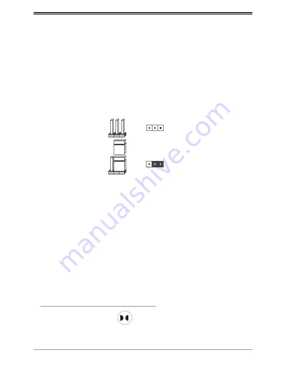 Supermicro H11DSi User Manual Download Page 43