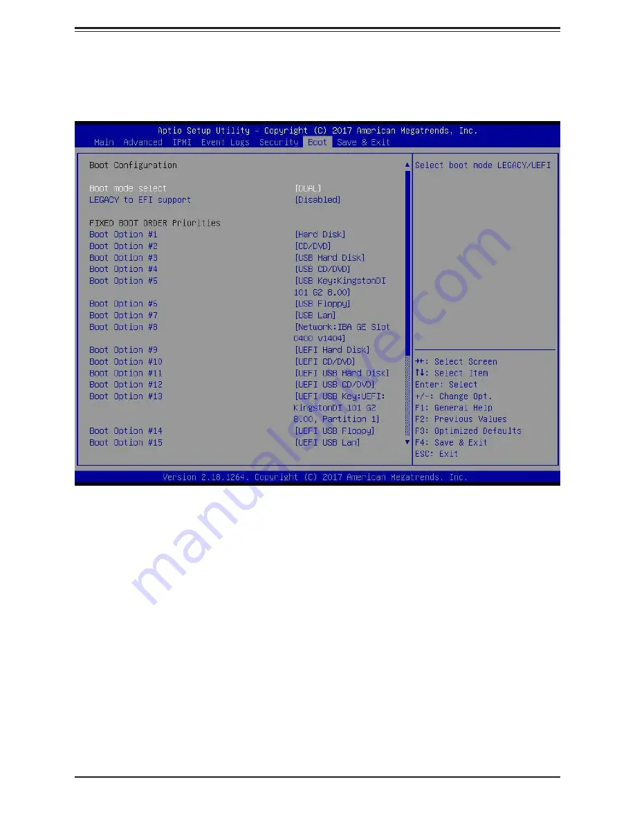 Supermicro H11SSL-C User Manual Download Page 86