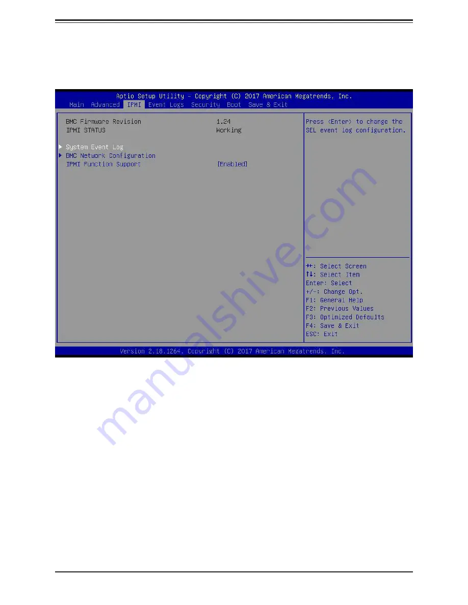 Supermicro H11SSL-C User Manual Download Page 111