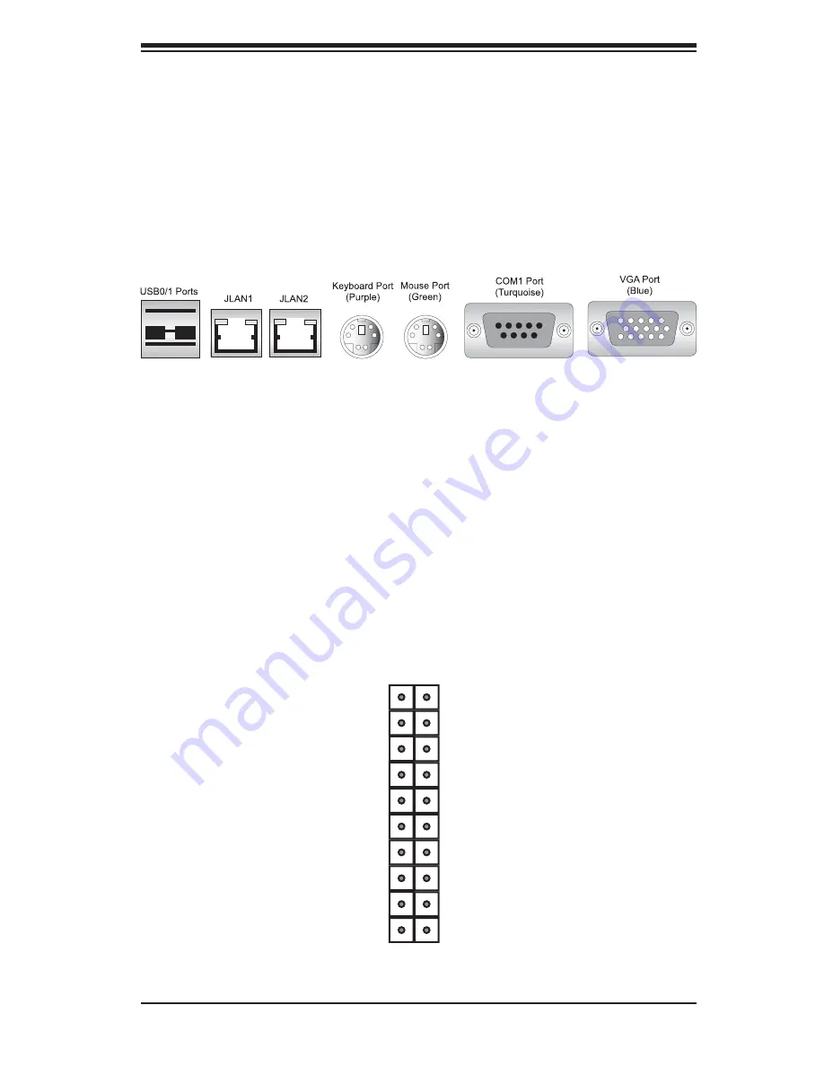 Supermicro H8DSP-8 User Manual Download Page 27