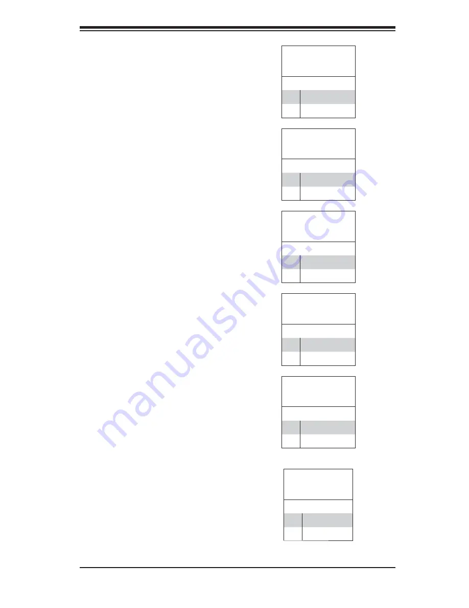 Supermicro H8QG7-LN4F User Manual Download Page 35