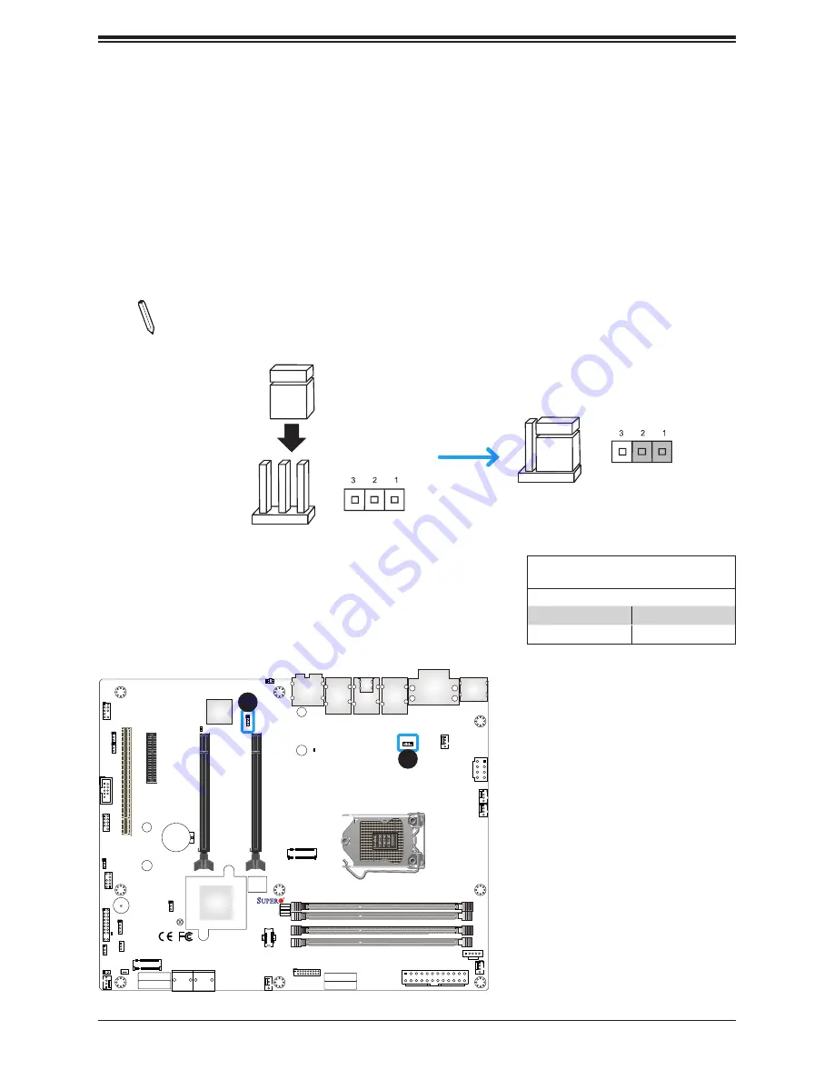 Supermicro MBD-X12SAE-O User Manual Download Page 53