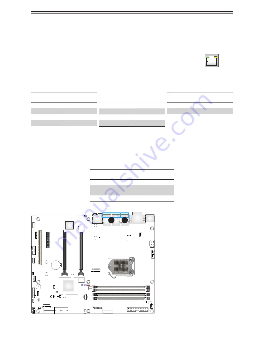 Supermicro MBD-X12SAE-O User Manual Download Page 57