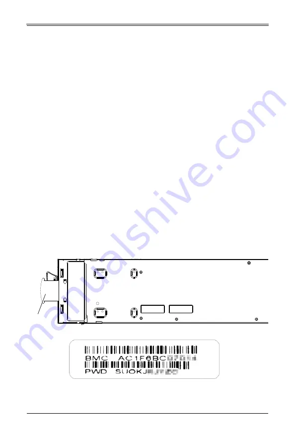 Supermicro MBI-6219G-T Скачать руководство пользователя страница 11