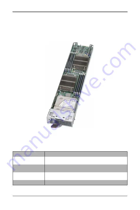 Supermicro MBI-6219G-T Скачать руководство пользователя страница 43