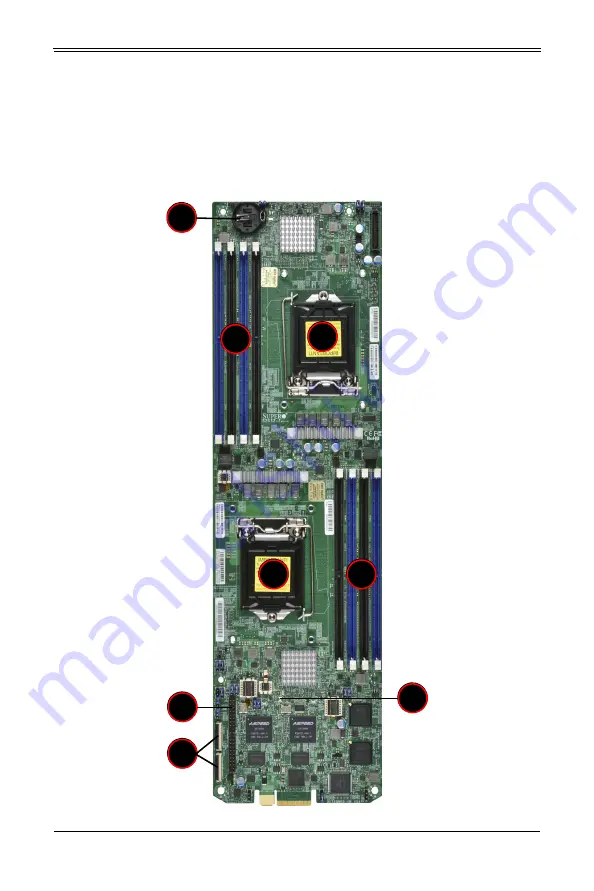 Supermicro MBI-6219G-T Скачать руководство пользователя страница 46