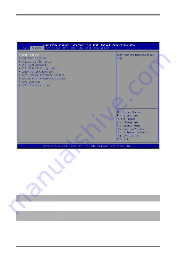 Supermicro MBI-6219G-T Скачать руководство пользователя страница 55