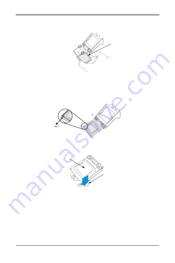 Supermicro MicroBlade MBI-6119G-C2 Скачать руководство пользователя страница 37