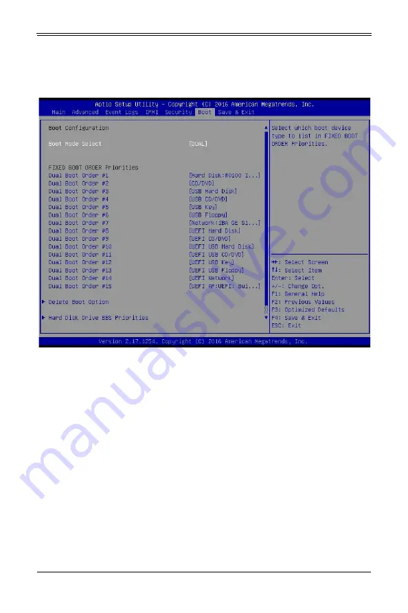 Supermicro MicroBlade MBI-6119G-C2 Скачать руководство пользователя страница 73