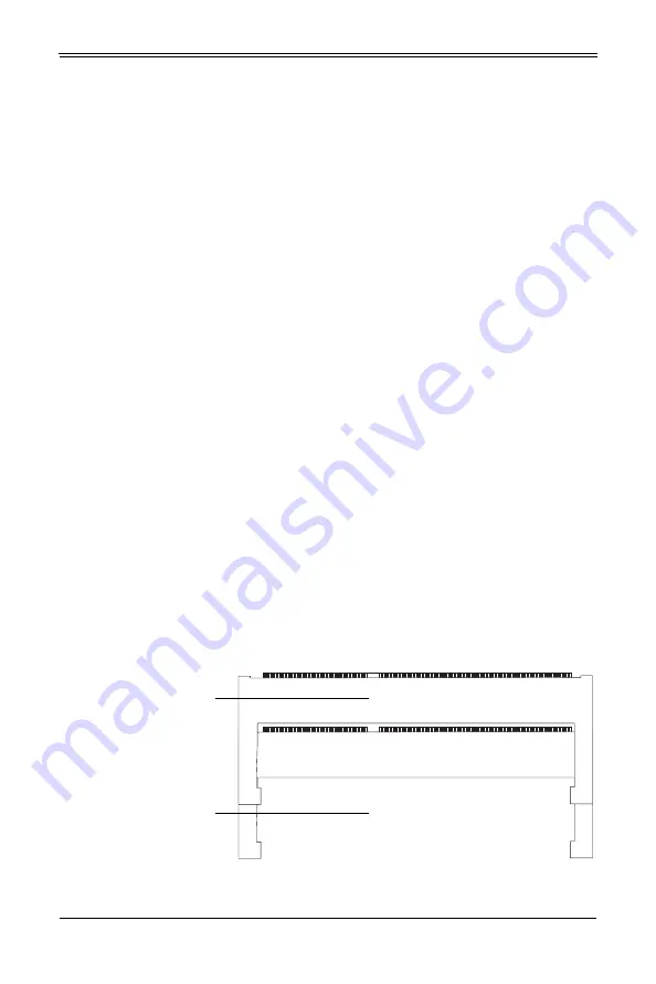 Supermicro MicroBlade MBI-6119G-T7LX Скачать руководство пользователя страница 34