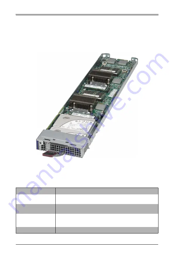 Supermicro MicroBlade MBI-6119G-T7LX Скачать руководство пользователя страница 38