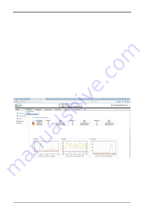 Supermicro MicroBlade MBI-6119G-T7LX User Manual Download Page 46