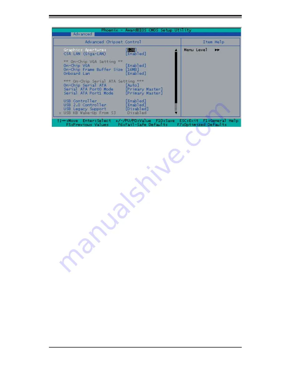 Supermicro P4SPA Plus User Manual Download Page 51