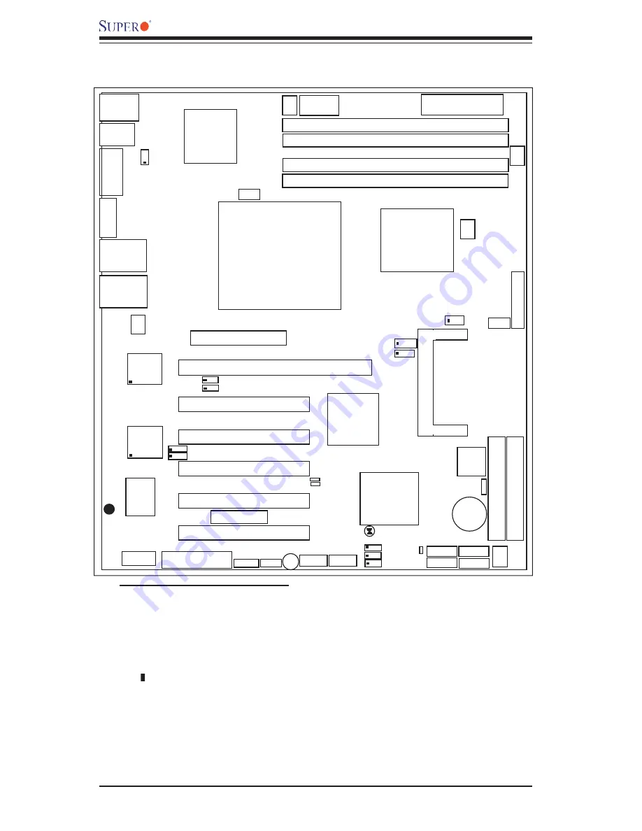 Supermicro PDSMA User Manual Download Page 10