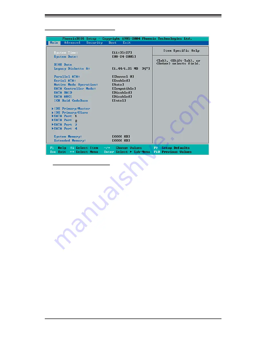 Supermicro PDSMA User Manual Download Page 51