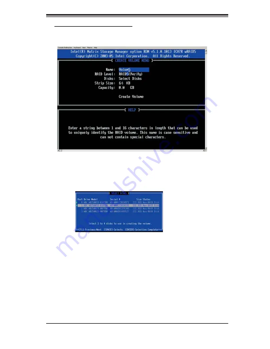 Supermicro PDSMA User Manual Download Page 89