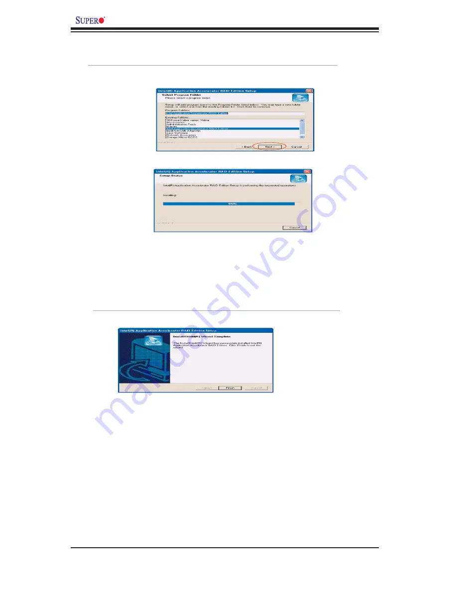 Supermicro PDSMA User Manual Download Page 96